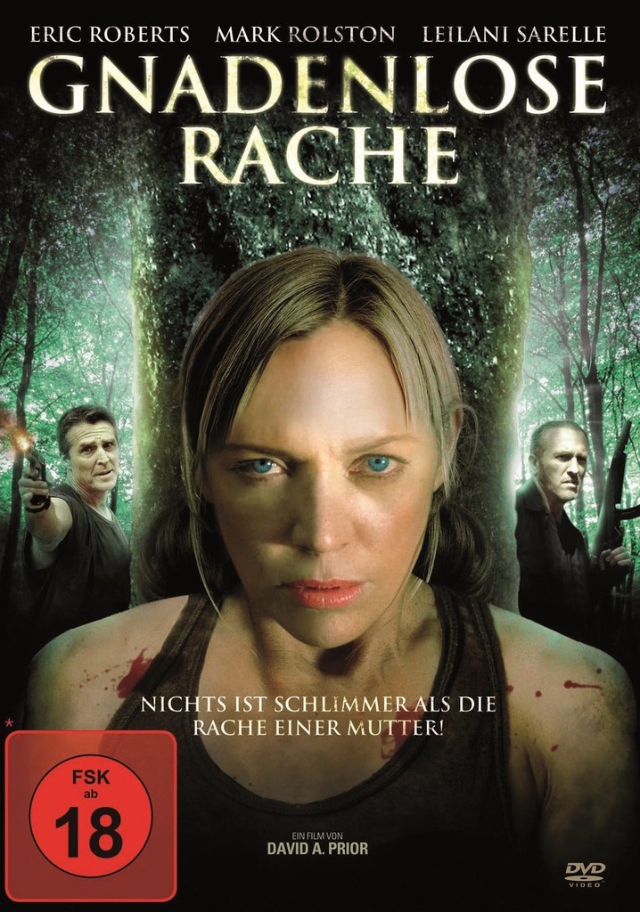 Gnadenlose Rache Stream Jetzt Film online anschauen